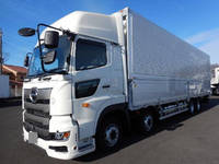 HINO Profia Aluminum Wing 2DG-FW1AHC 2024 1,500km_1