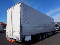 HINO Profia Aluminum Wing 2DG-FW1AHC 2024 1,500km_2