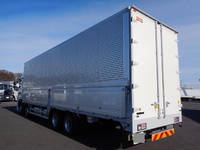 HINO Profia Aluminum Wing 2DG-FW1AHC 2024 1,500km_4