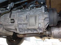 MITSUBISHI FUSO Canter Aluminum Block TKG-FBA20 2016 168,500km_7