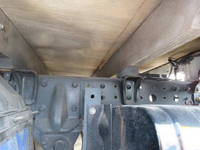 MITSUBISHI FUSO Canter Aluminum Block TKG-FBA20 2016 168,500km_9