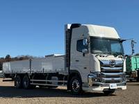 HINO Profia Aluminum Block 2PG-FR1EHJ 2019 611,000km_2