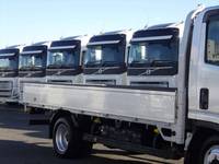 ISUZU Elf Flat Body TRG-NLR85AR 2019 101,000km_5