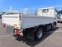 HINO Dutro Flat Body TKG-XZC605M 2018 41,000km_2