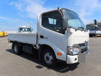 HINO Dutro Flat Body TKG-XZC605M 2018 41,000km_3