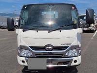 HINO Dutro Flat Body TKG-XZC605M 2018 41,000km_5