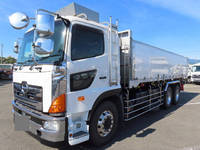 HINO Profia Deep Dump QPG-FR1APEA 2015 529,000km_1