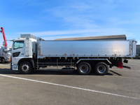 HINO Profia Deep Dump QPG-FR1APEA 2015 529,000km_25