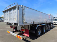 HINO Profia Deep Dump QPG-FR1APEA 2015 529,000km_2