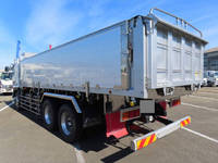 HINO Profia Deep Dump QPG-FR1APEA 2015 529,000km_4