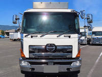 HINO Profia Deep Dump QPG-FR1APEA 2015 529,000km_5