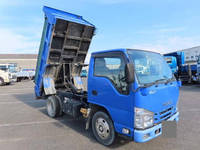 ISUZU Elf Dump TPG-NKR85AD 2017 104,000km_4