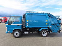 ISUZU Elf Garbage Truck TPG-NKR85N 2018 42,000km_23