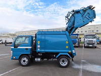 ISUZU Elf Garbage Truck TPG-NKR85N 2018 42,000km_30