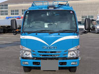 ISUZU Elf Garbage Truck TPG-NKR85N 2018 42,000km_3