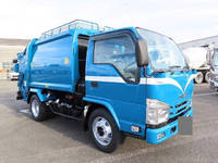 ISUZU Elf Garbage Truck TPG-NKR85N 2018 42,000km_4