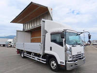 ISUZU Forward Aluminum Wing 2RG-FRR90S2 2021 122,000km_1