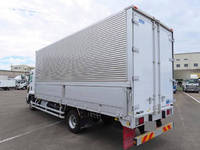 ISUZU Forward Aluminum Wing 2RG-FRR90S2 2021 122,000km_2