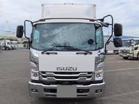 ISUZU Forward Aluminum Wing 2RG-FRR90S2 2021 122,000km_3