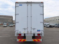 ISUZU Forward Aluminum Wing 2RG-FRR90S2 2021 122,000km_7