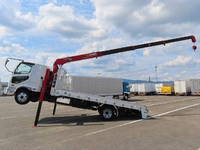 MITSUBISHI FUSO Fighter Self Loader (With 4 Steps Of Cranes) 2KG-FK62F 2020 7,500km_24