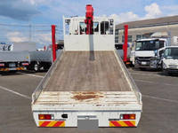 MITSUBISHI FUSO Fighter Self Loader (With 4 Steps Of Cranes) 2KG-FK62F 2020 7,500km_25