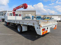 MITSUBISHI FUSO Fighter Self Loader (With 4 Steps Of Cranes) 2KG-FK62F 2020 7,500km_2