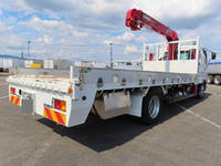 MITSUBISHI FUSO Fighter Self Loader (With 4 Steps Of Cranes) 2KG-FK62F 2020 7,500km_5