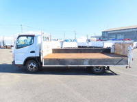 MITSUBISHI FUSO Canter Flat Body TPG-FEB50 2019 189,000km_23