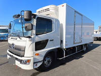 HINO Ranger Refrigerator & Freezer Truck 2KG-FD2ABG 2022 118,500km_1