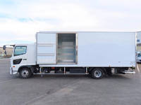 HINO Ranger Refrigerator & Freezer Truck 2KG-FD2ABG 2022 118,500km_23