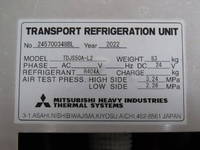 HINO Ranger Refrigerator & Freezer Truck 2KG-FD2ABG 2022 118,500km_33