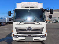 HINO Ranger Refrigerator & Freezer Truck 2KG-FD2ABG 2022 118,500km_3