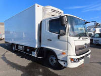 HINO Ranger Refrigerator & Freezer Truck 2KG-FD2ABG 2022 118,500km_4