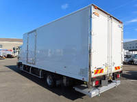 HINO Ranger Refrigerator & Freezer Truck 2KG-FD2ABG 2022 118,500km_5