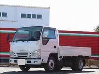 ISUZU Elf Flat Body TPG-NKS85A 2015 62,257km_1