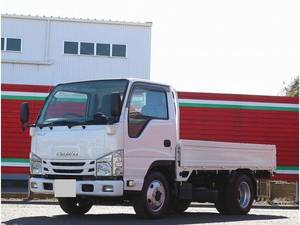 ISUZU Elf Flat Body TPG-NKS85A 2015 62,257km_1