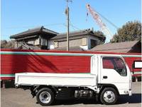 ISUZU Elf Flat Body TPG-NKS85A 2015 62,257km_7