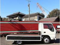 ISUZU Elf Flat Body TPG-NKS85A 2015 62,257km_8