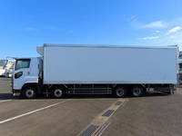 ISUZU Giga Refrigerator & Freezer Truck QKG-CYJ77B 2016 1,007,500km_28