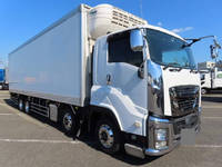 ISUZU Giga Refrigerator & Freezer Truck QKG-CYJ77B 2016 1,007,500km_4