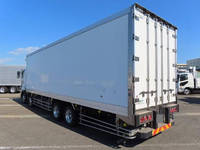 ISUZU Giga Refrigerator & Freezer Truck QKG-CYJ77B 2016 1,007,500km_5