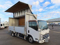 ISUZU Elf Aluminum Wing TKG-NMR85AN 2013 270,500km_1