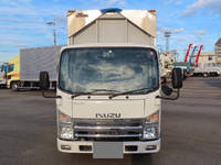 ISUZU Elf Aluminum Wing TKG-NMR85AN 2013 270,500km_3