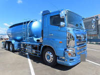 HINO Profia バルクシャ（フンリュウタイウンパンシャ） 2DG-FR1AHG 2019 250,500km_4