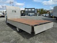 MITSUBISHI FUSO Canter Flat Body TKG-FEB80 2013 157,284km_4