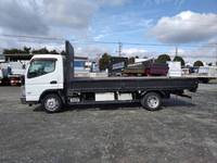 MITSUBISHI FUSO Canter Flat Body TKG-FEB80 2013 157,284km_5