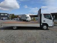 MITSUBISHI FUSO Canter Flat Body TKG-FEB80 2013 157,284km_8