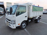 HINO Dutro Deep Dump TKG-XZU700X 2016 151,000km_1