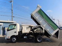 HINO Dutro Deep Dump TKG-XZU700X 2016 151,000km_21